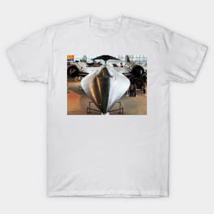 SR-71 / M-21 T-Shirt